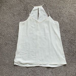 Express Reversible V-neck Cami